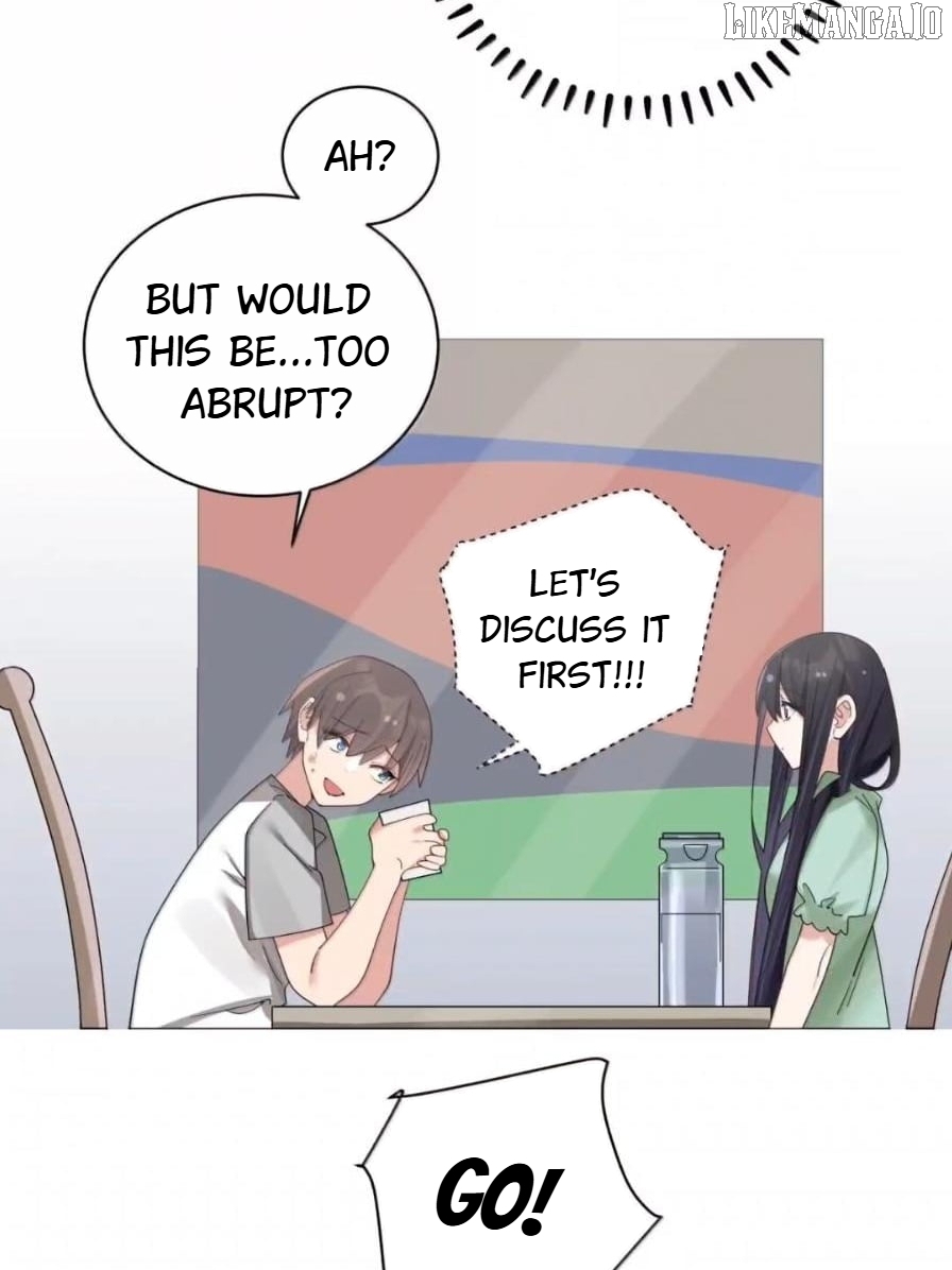 My Fake Girlfriends are using me as a Shield Chapter 180 - page 43